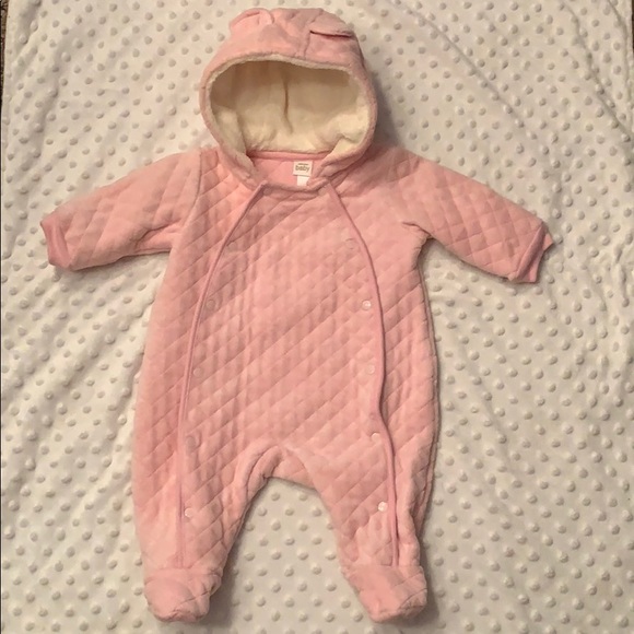 Nordstrom Baby Other - ⭐️ 5 for 25 ⭐️ One piece baby body suit 😍